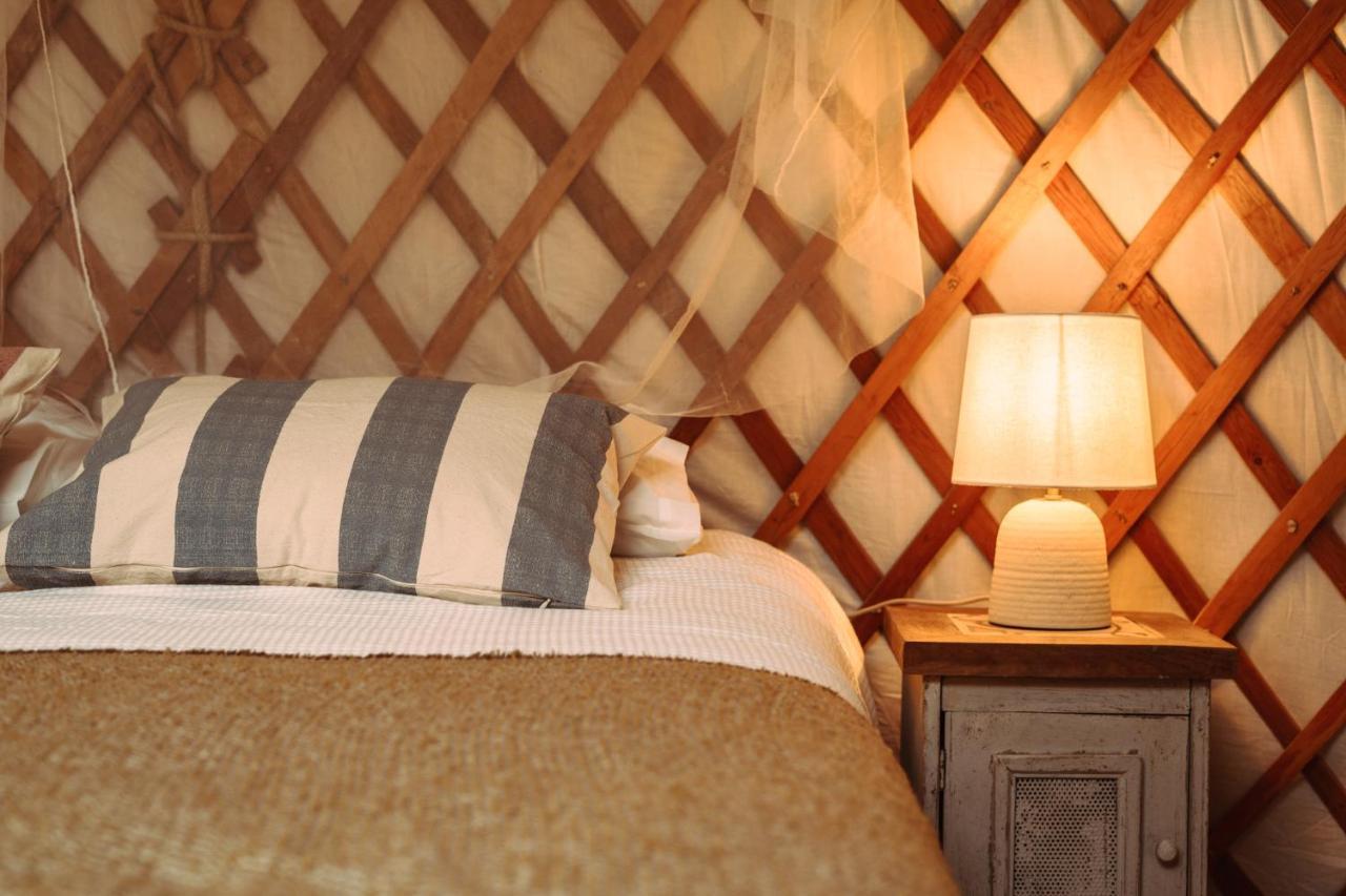 La Veleta Luxury tent
