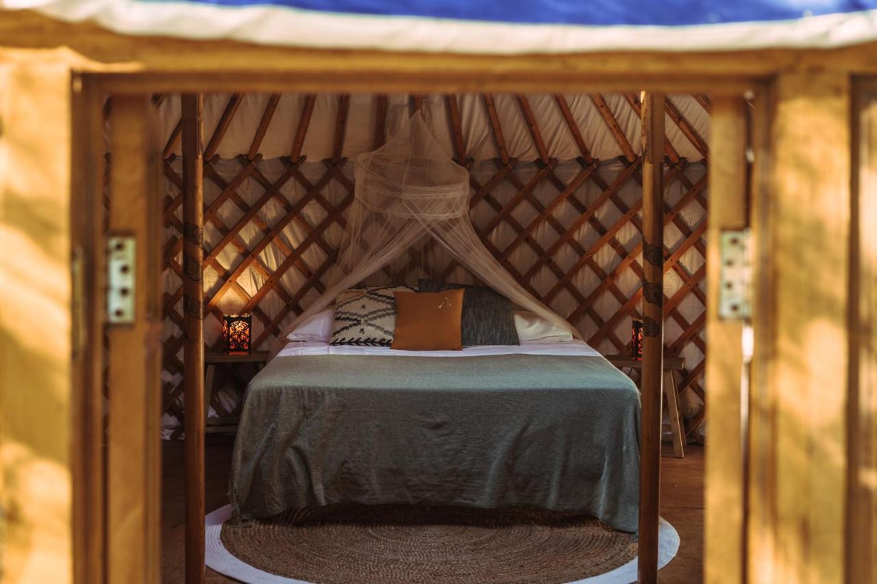 La Veleta Luxury tent